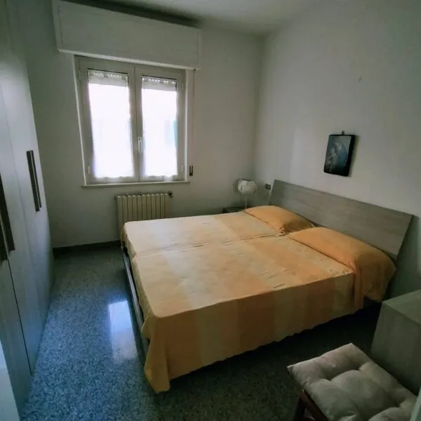 Appartamento via Firenze, Grottammare