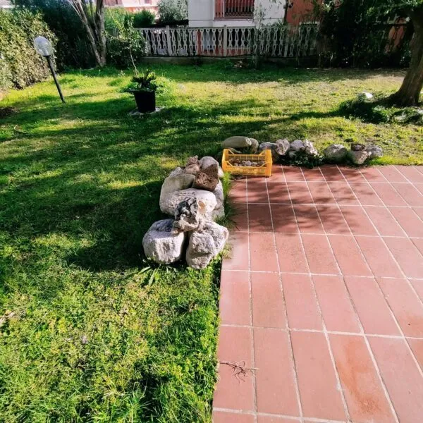 Appartamento via Firenze, Grottammare