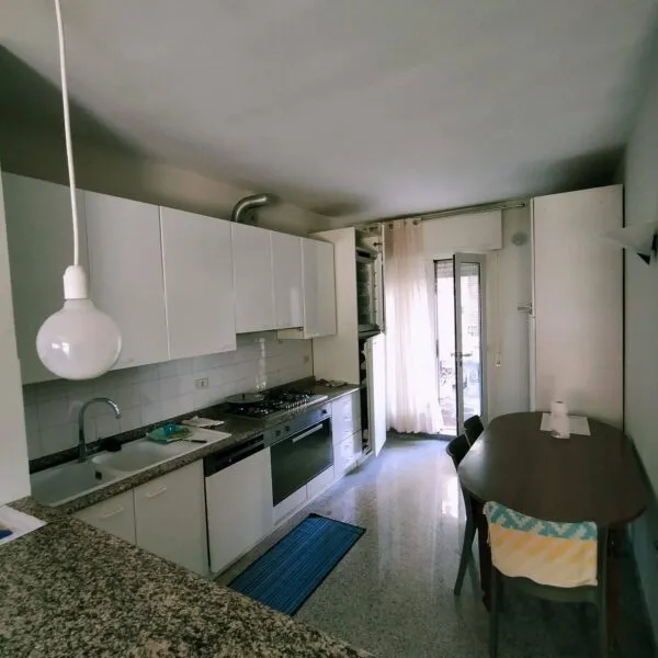 Appartamento via Firenze, Grottammare
