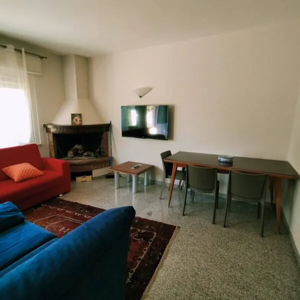 Appartamento via Firenze, Grottammare