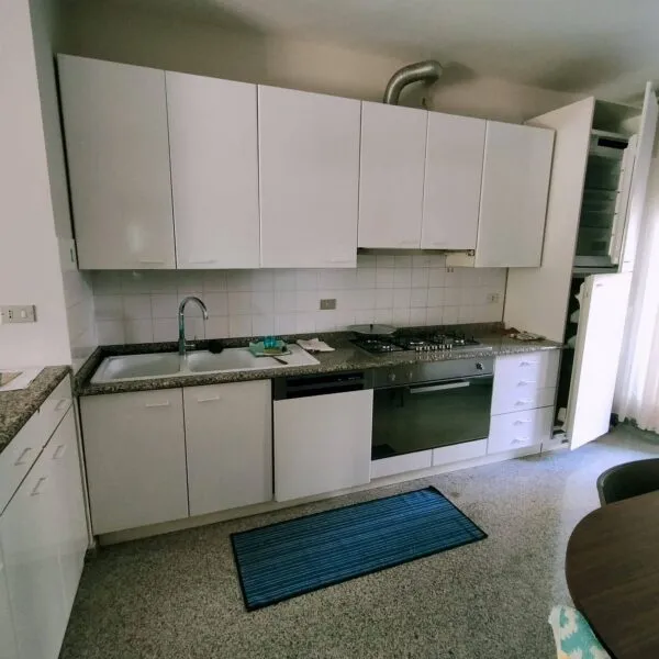 Appartamento via Firenze, Grottammare
