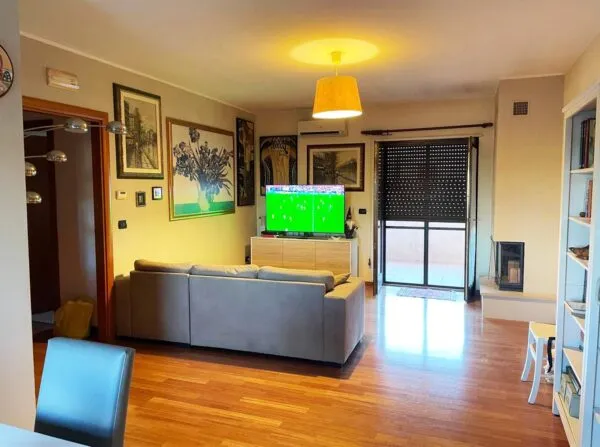 Appartamento via Genova 35, Porto Cesareo