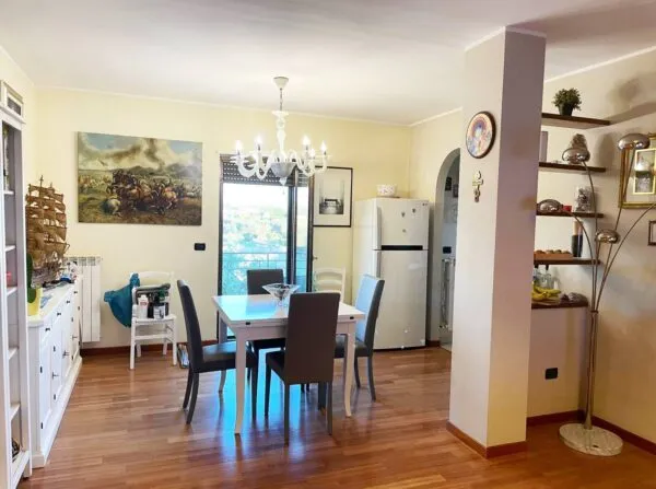Appartamento via Genova 35, Porto Cesareo