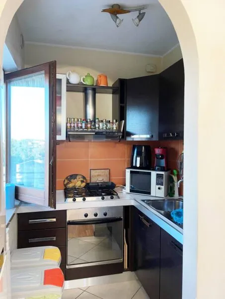 Appartamento via Genova 35, Porto Cesareo