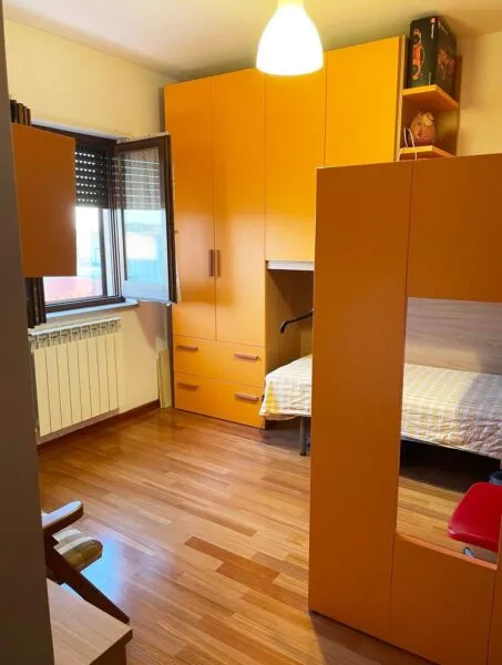 Appartamento via Genova 35, Porto Cesareo