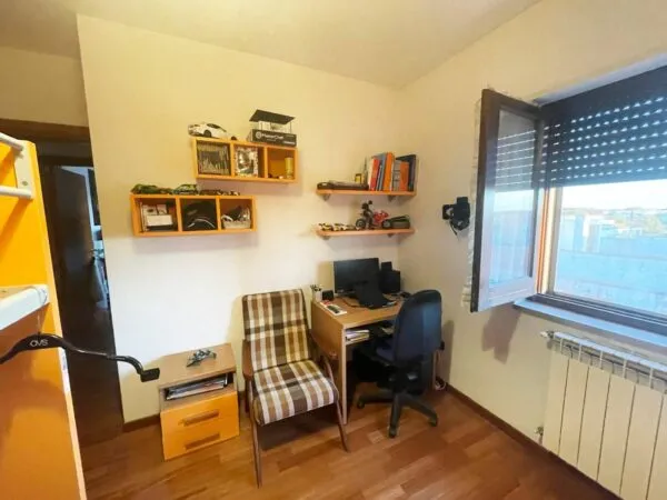 Appartamento via Genova 35, Porto Cesareo