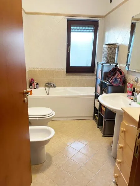Appartamento via Genova 35, Porto Cesareo