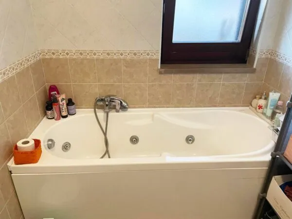 Appartamento via Genova 35, Porto Cesareo