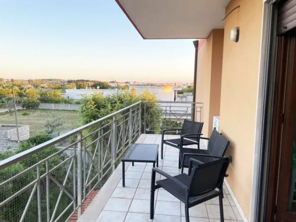 Appartamento via Genova 35, Porto Cesareo