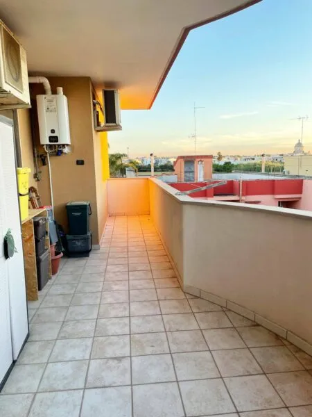 Appartamento via Genova 35, Porto Cesareo