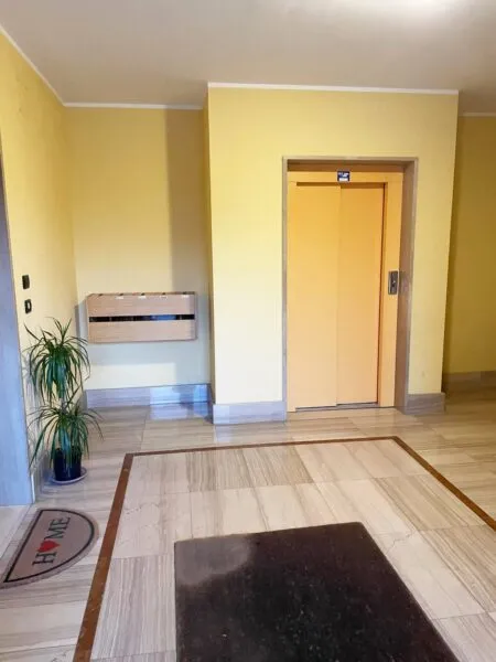 Appartamento via Genova 35, Porto Cesareo
