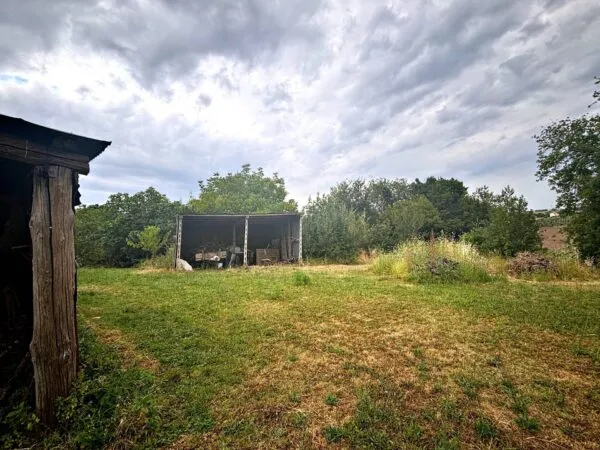 Immagine per Rustico/Casale in vendita a Recanati contrada montefiore