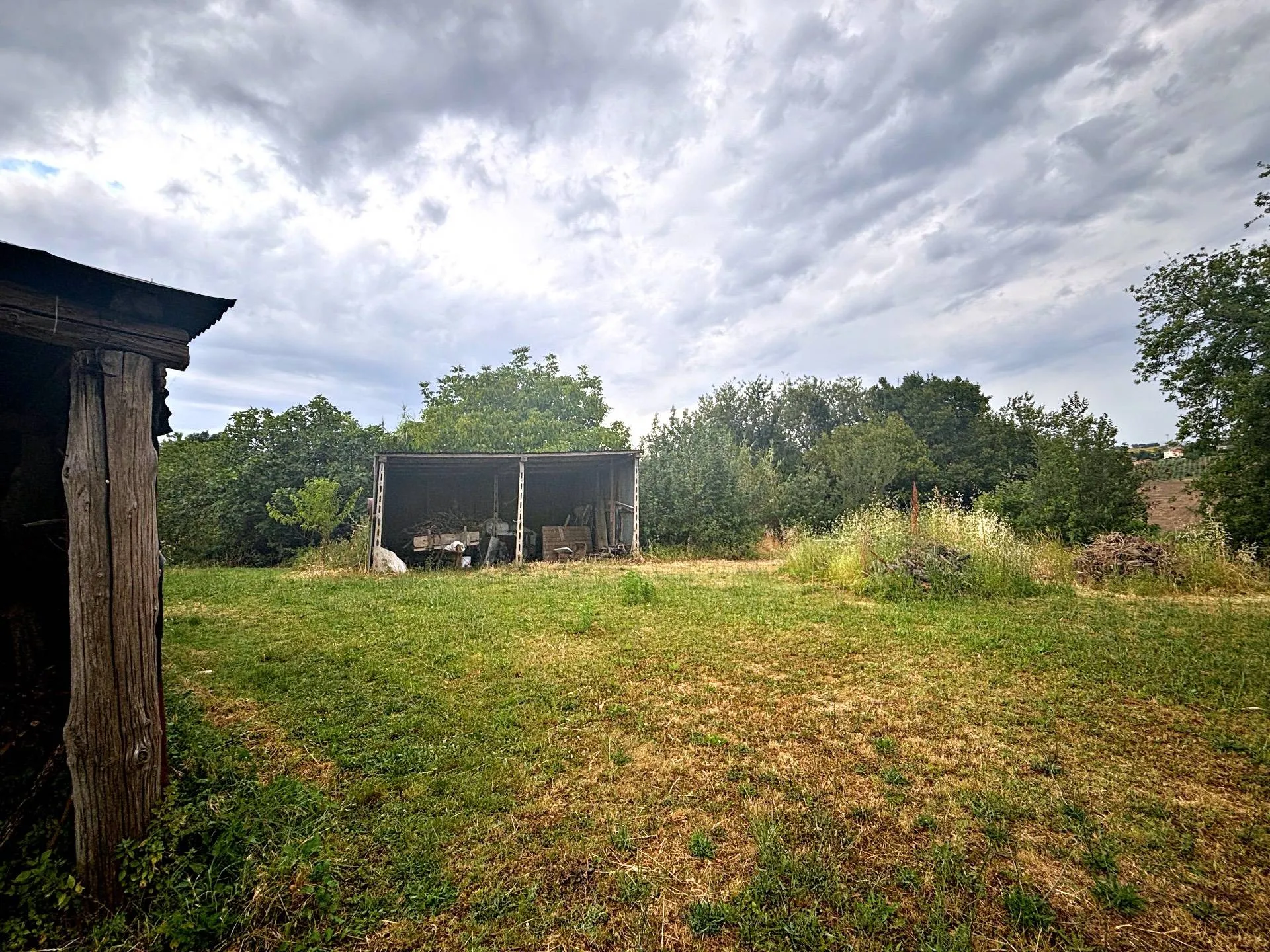 Immagine per Rustico/Casale in vendita a Recanati contrada montefiore