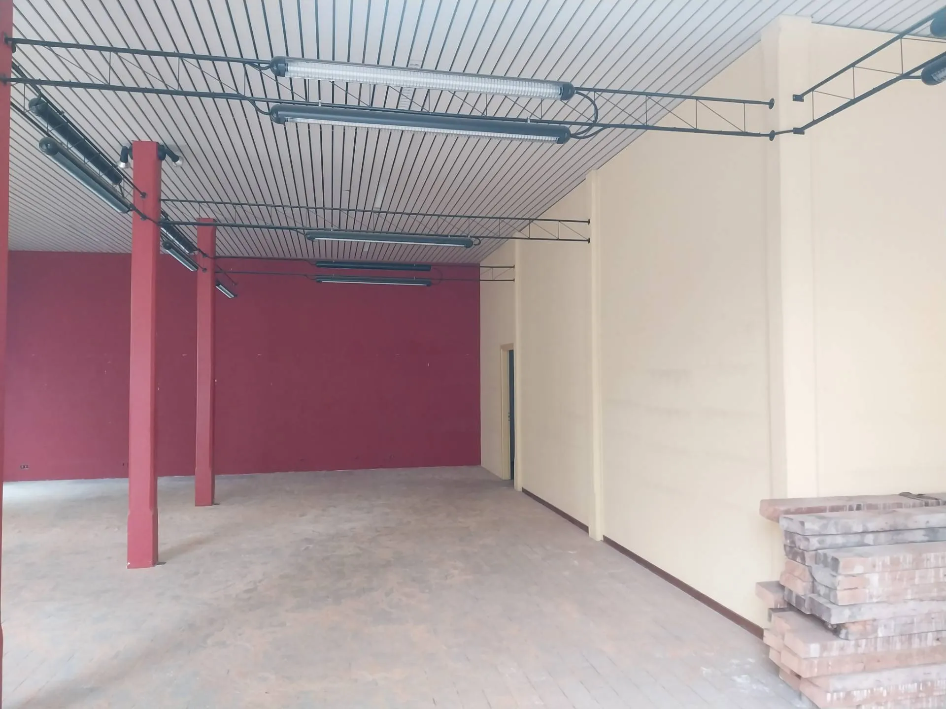 Immagine per Locale Commerciale in affitto a Gallarate