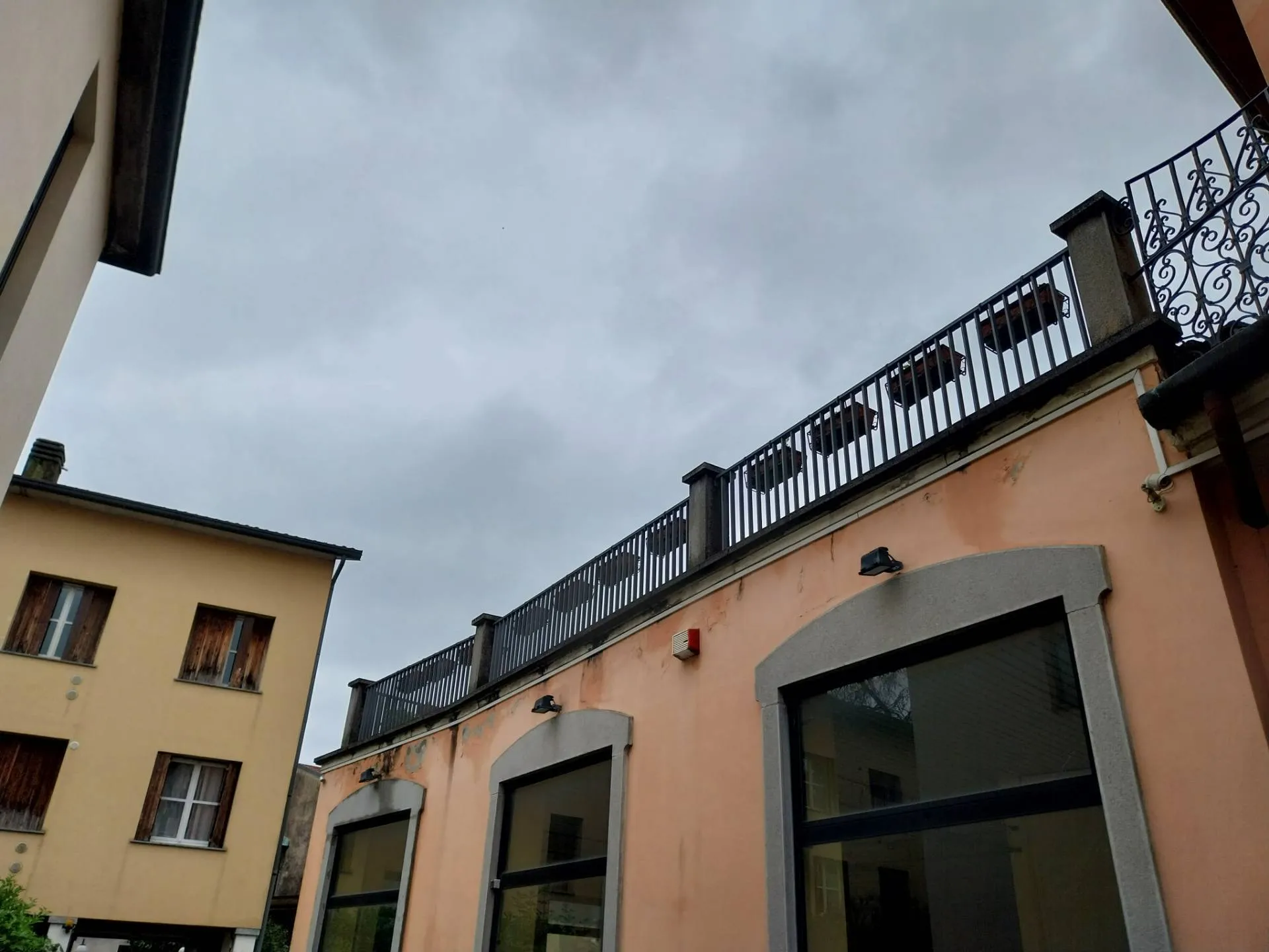Immagine per Locale Commerciale in affitto a Gallarate