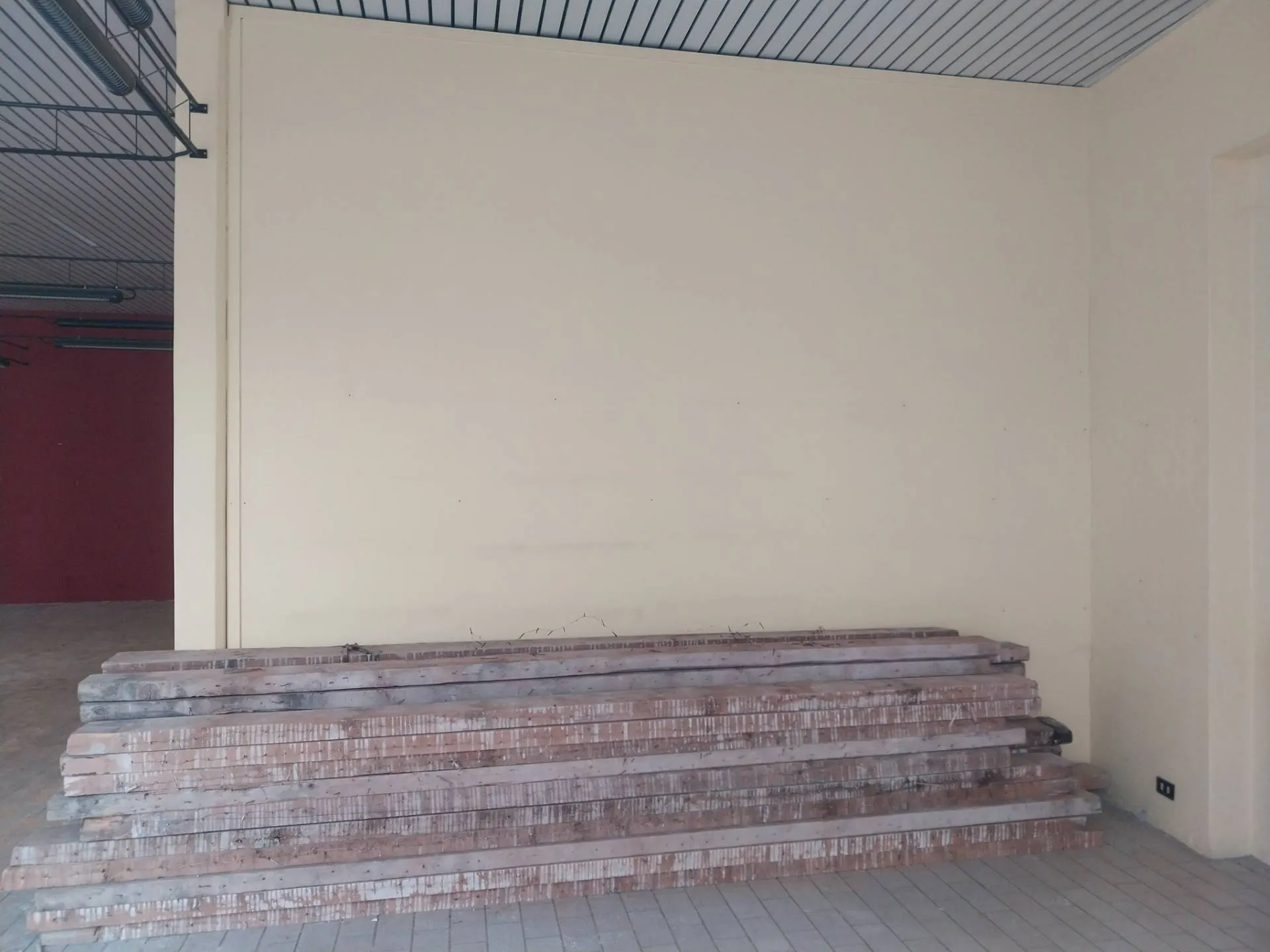 Immagine per Locale Commerciale in affitto a Gallarate