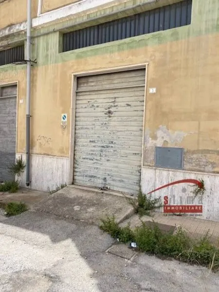 Appartamento via Michele Bonanno 16, Siracusa