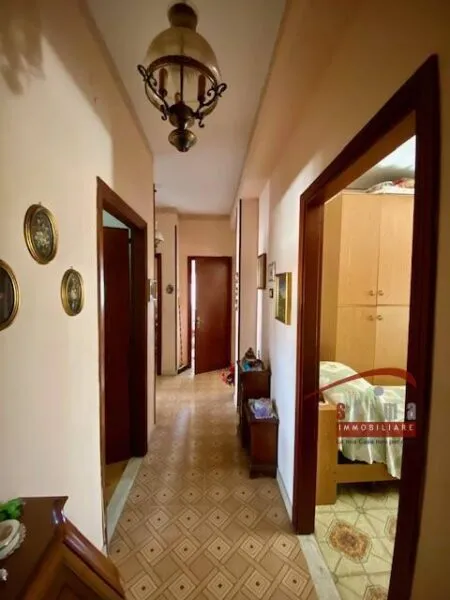 Appartamento via Michele Bonanno 16, Siracusa