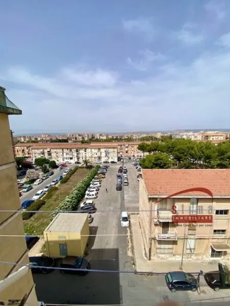 Appartamento via Michele Bonanno 16, Siracusa