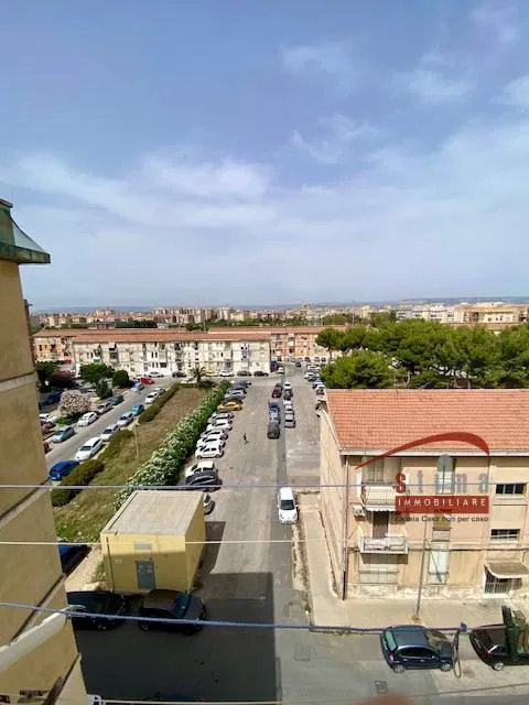 Immagine per Appartamento in vendita a Siracusa via Michele Bonanno 16