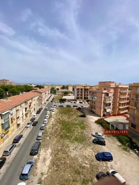 Appartamento via Michele Bonanno 16, Siracusa