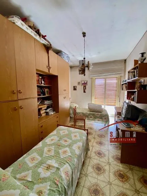 Immagine per Appartamento in vendita a Siracusa via Michele Bonanno 16