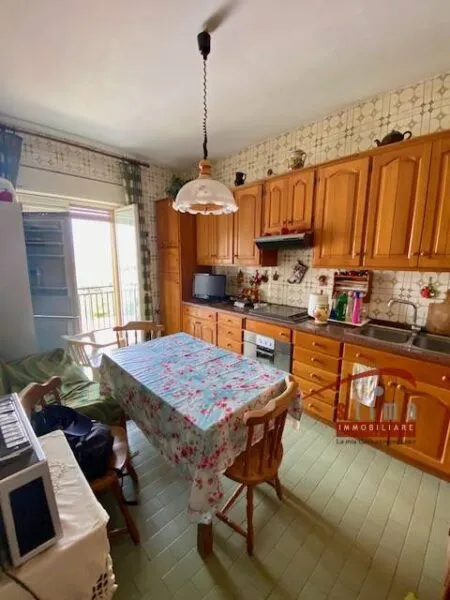Appartamento via Michele Bonanno 16, Siracusa
