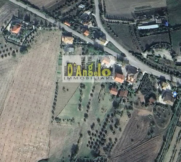 Immagine per Agriturismo in vendita a Offida San Barnaba 