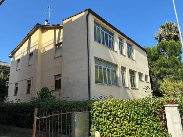 Casa Indipendente via Cernaia, Civitanova Marche