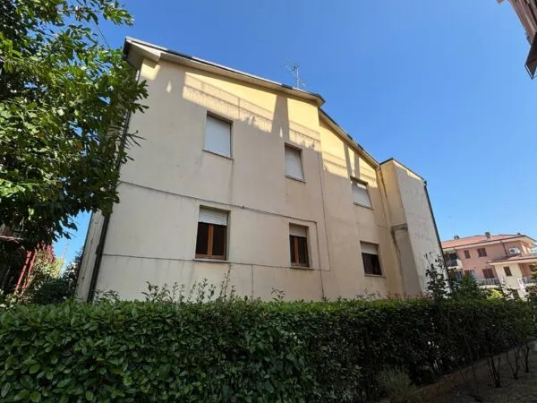 Casa Indipendente via Cernaia, Civitanova Marche