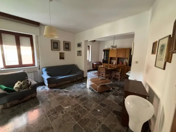 Casa Indipendente via Cernaia, Civitanova Marche
