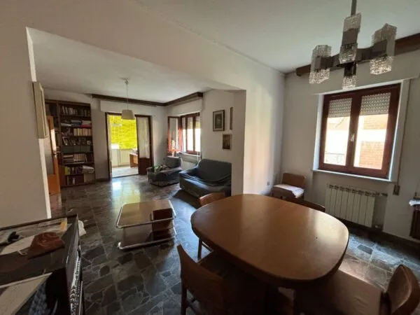 Casa Indipendente via Cernaia, Civitanova Marche