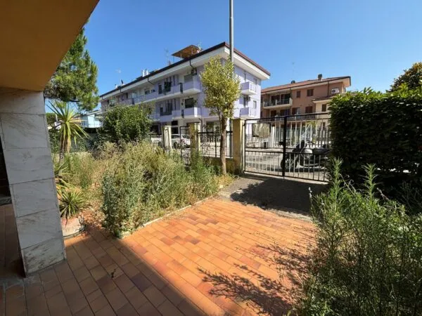 Casa Indipendente via Cernaia, Civitanova Marche