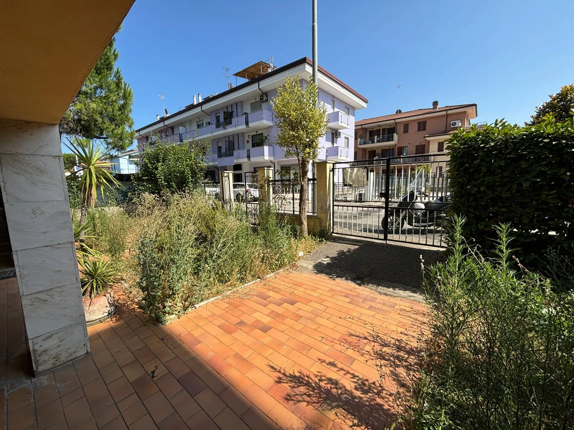 Immagine per Casa indipendente in vendita a Civitanova Marche via cernaia
