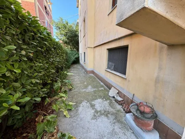 Casa Indipendente via Cernaia, Civitanova Marche