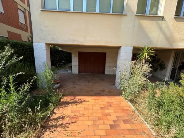 Casa Indipendente via Cernaia, Civitanova Marche