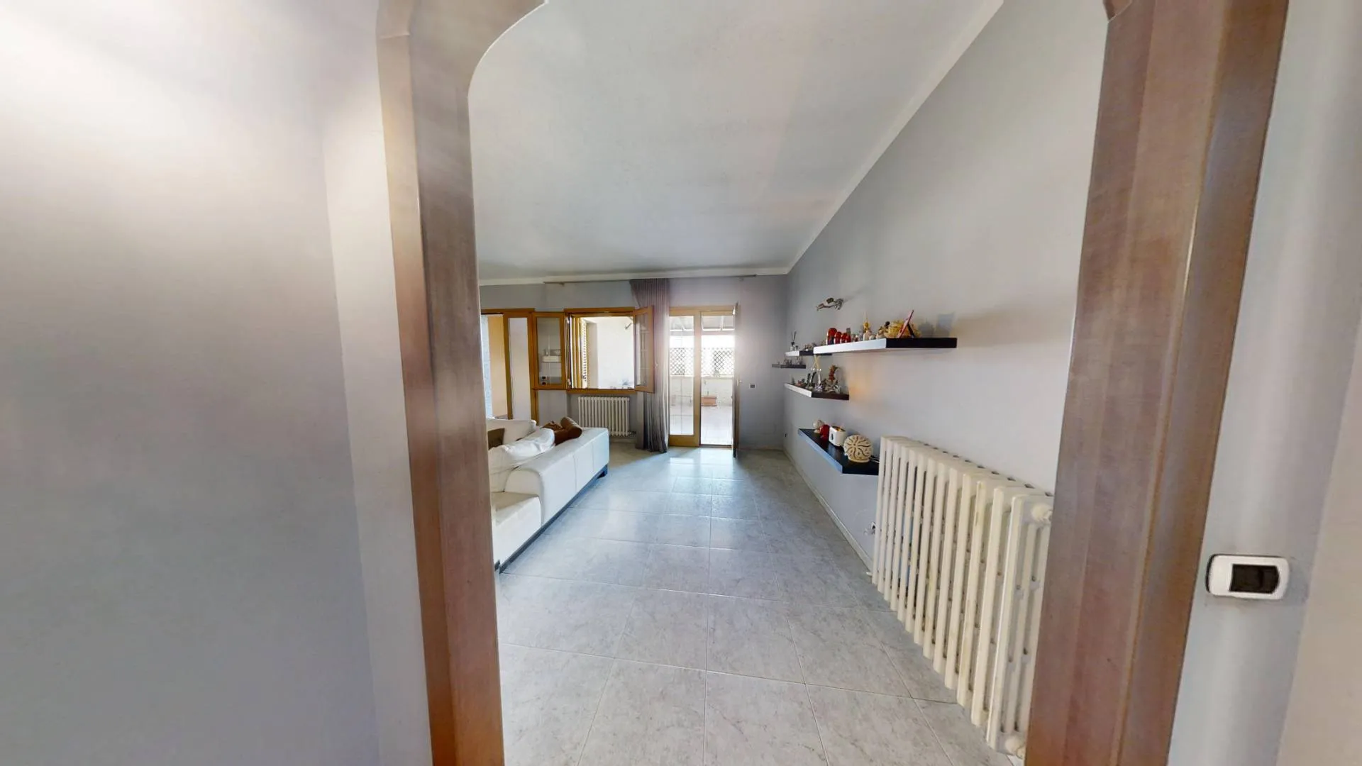 Immagine per Casa indipendente in vendita a Surbo Via Carlo Alberto Dalla Chiesa