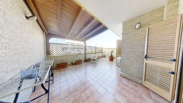 Casa Indipendente via Carlo Alberto Dalla Chiesa, Surbo