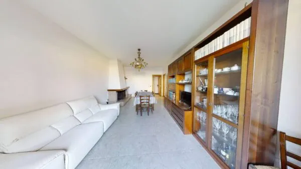 Casa Indipendente via Carlo Alberto Dalla Chiesa, Surbo