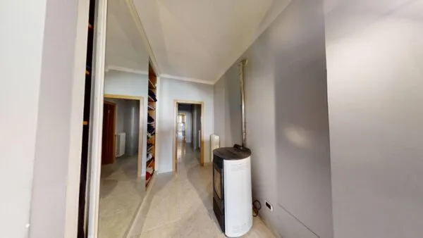 Casa Indipendente via Carlo Alberto Dalla Chiesa, Surbo