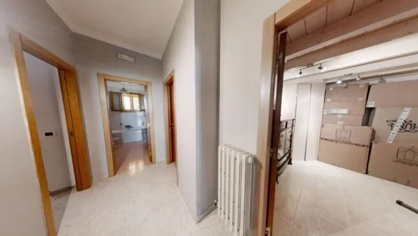 Casa Indipendente via Carlo Alberto Dalla Chiesa, Surbo