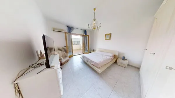 Casa Indipendente via Carlo Alberto Dalla Chiesa, Surbo