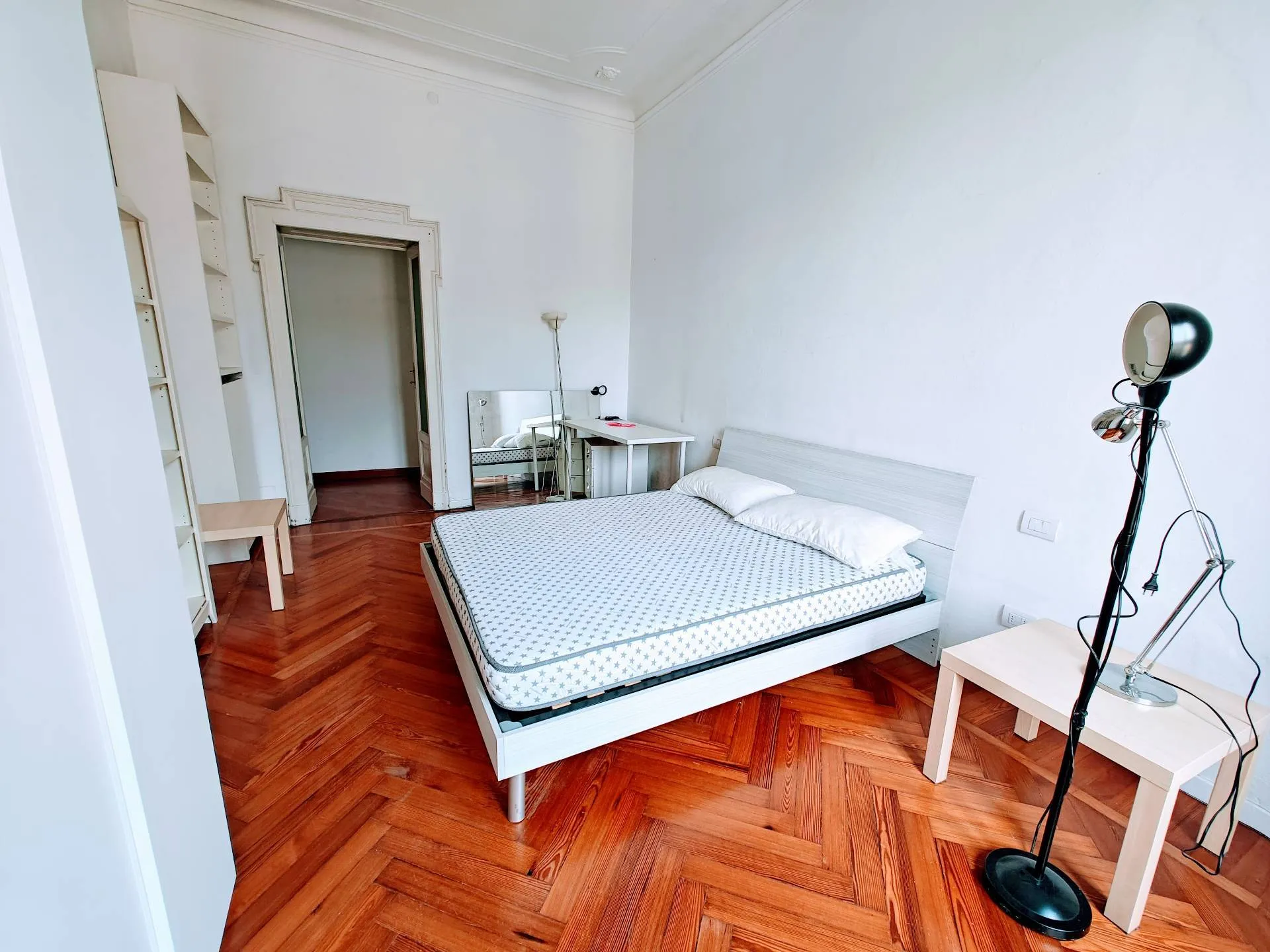 Immagine per Appartamento in affitto a Milano Via Spartaco