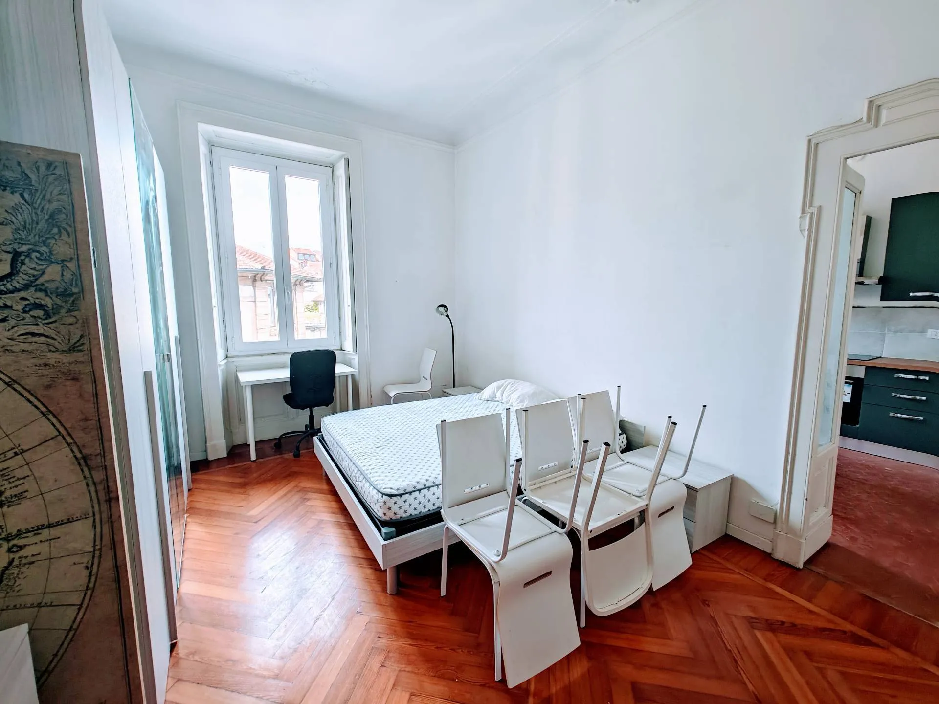 Immagine per Appartamento in affitto a Milano Via Spartaco