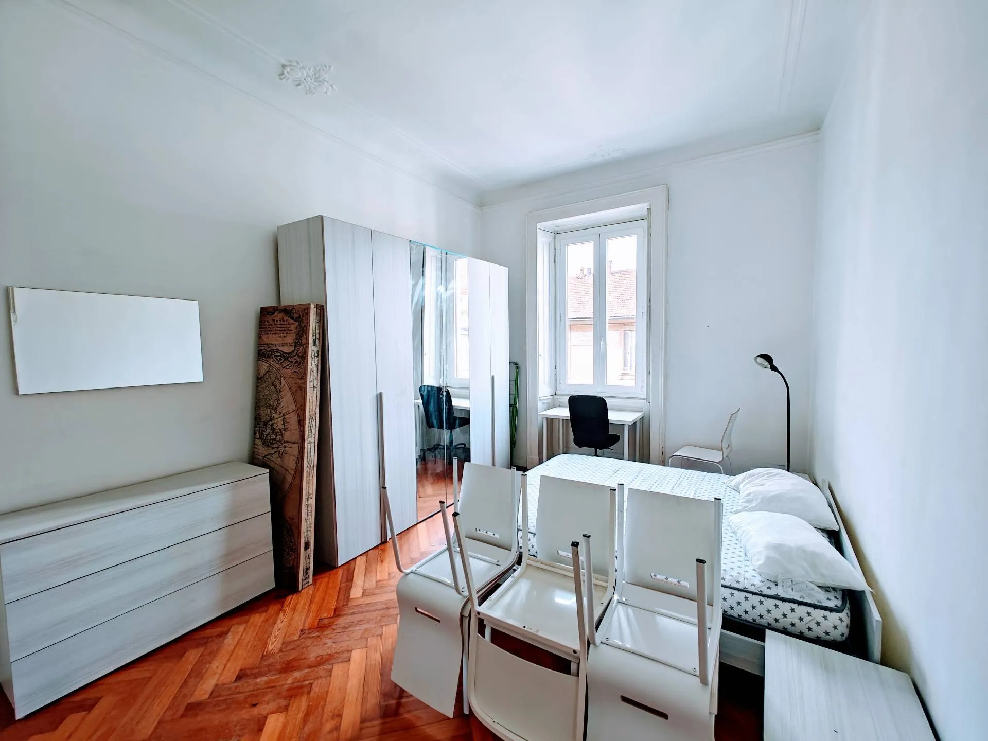 Immagine per Appartamento in affitto a Milano Via Spartaco