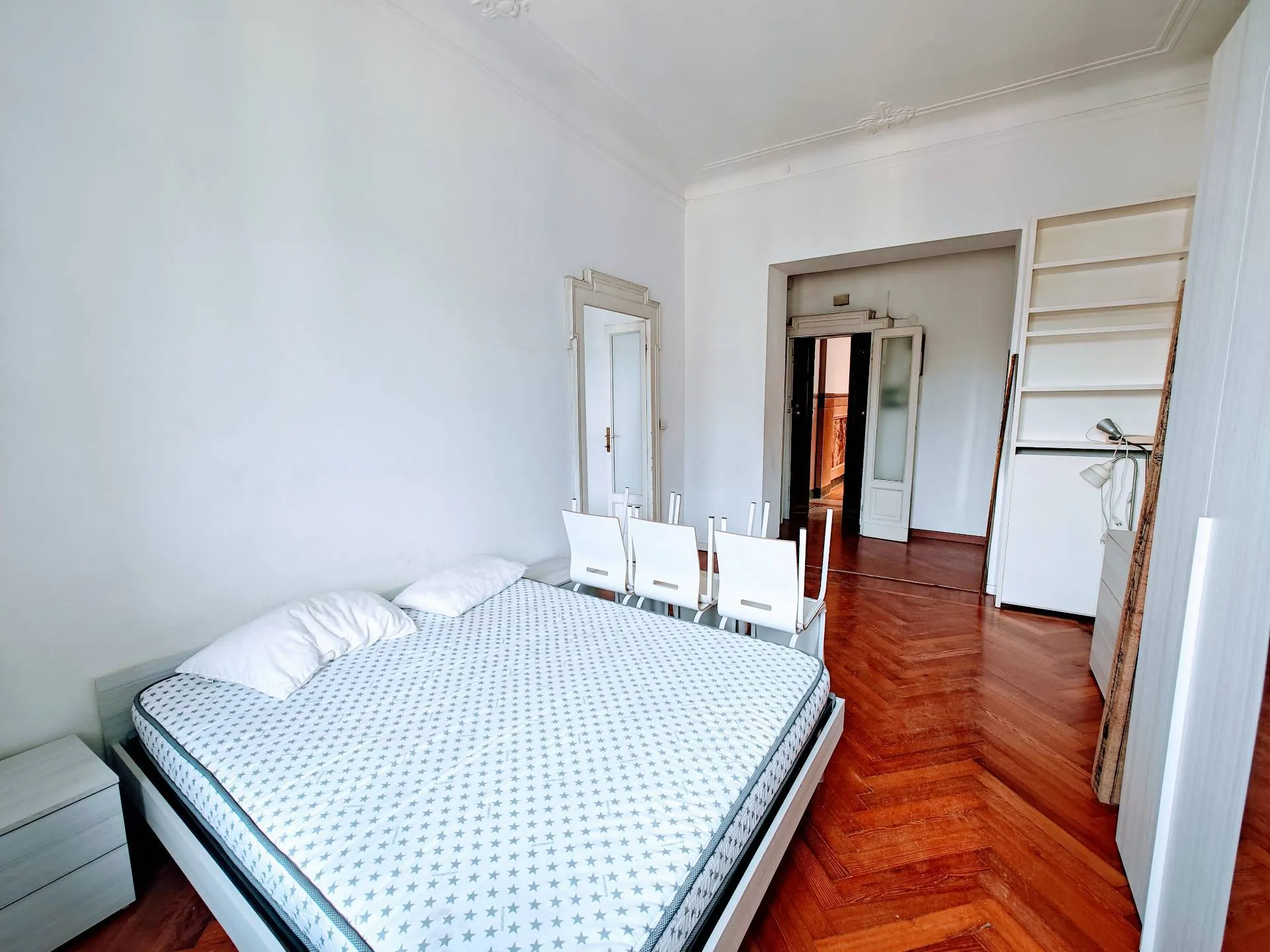 Immagine per Appartamento in affitto a Milano Via Spartaco