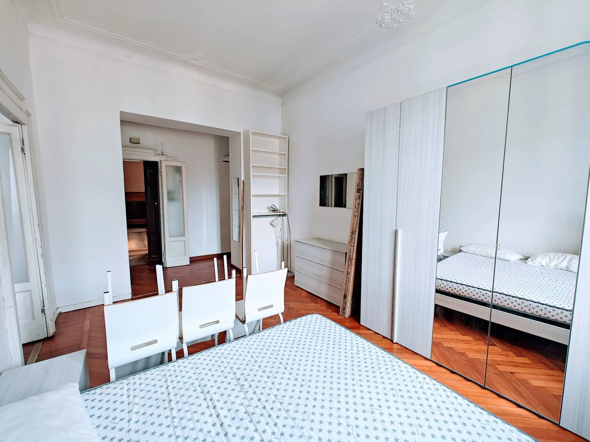 Immagine per Appartamento in affitto a Milano Via Spartaco