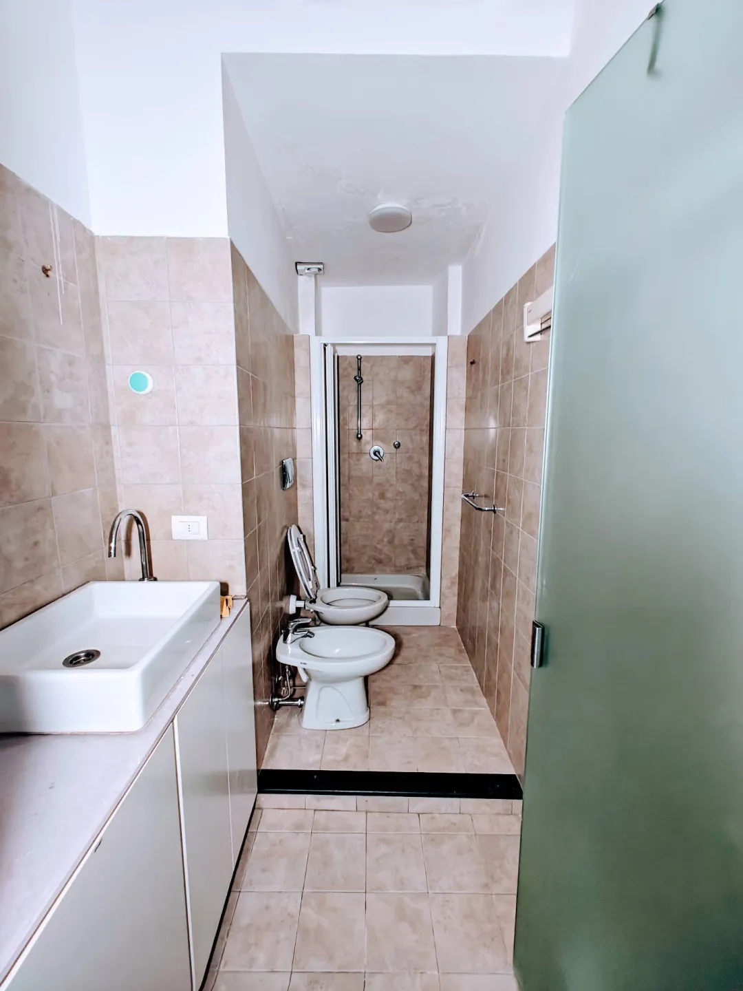 Immagine per Appartamento in affitto a Milano Via Spartaco