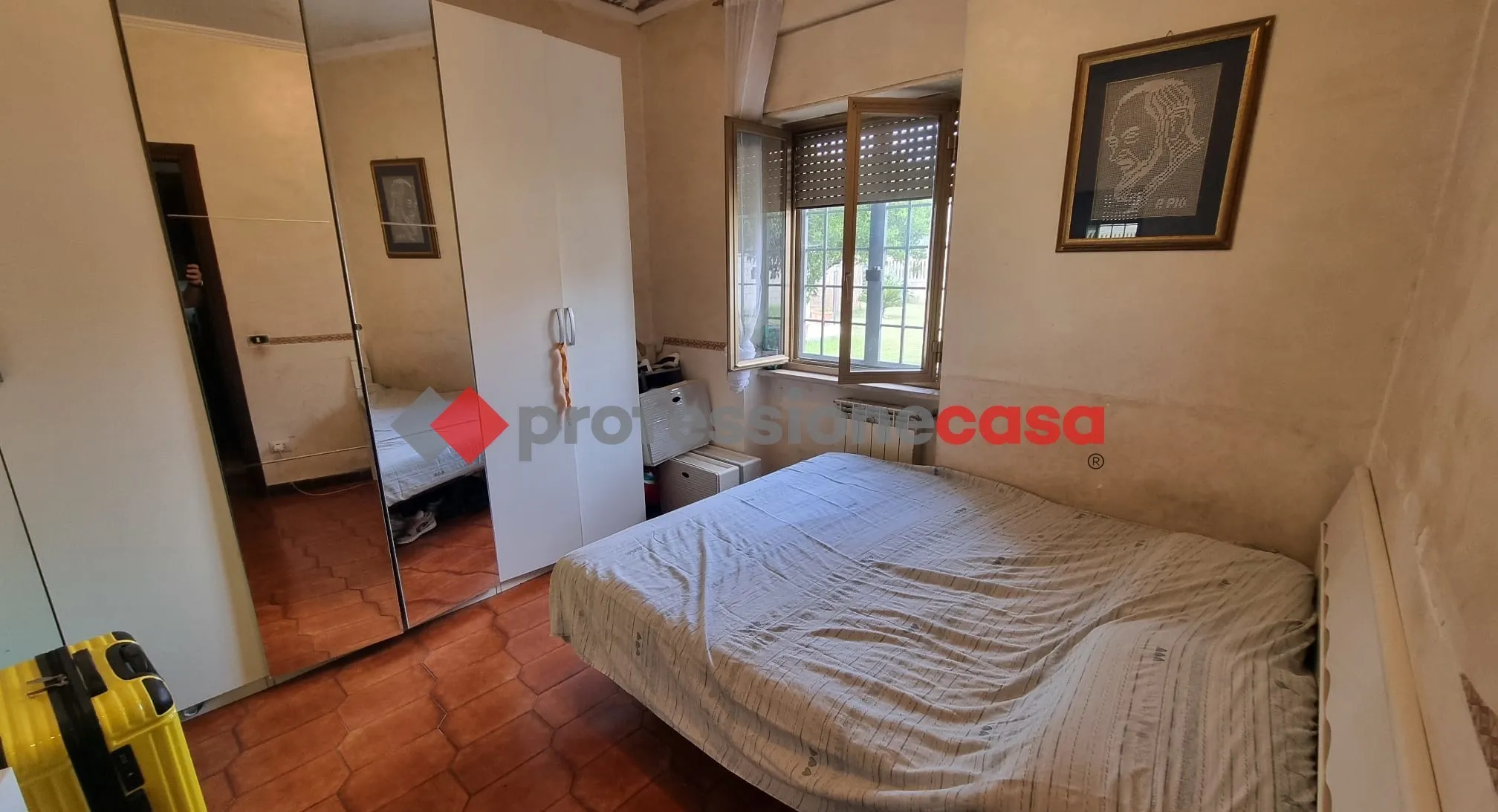 Immagine per Villa in vendita a Pomezia via Chiusi 6