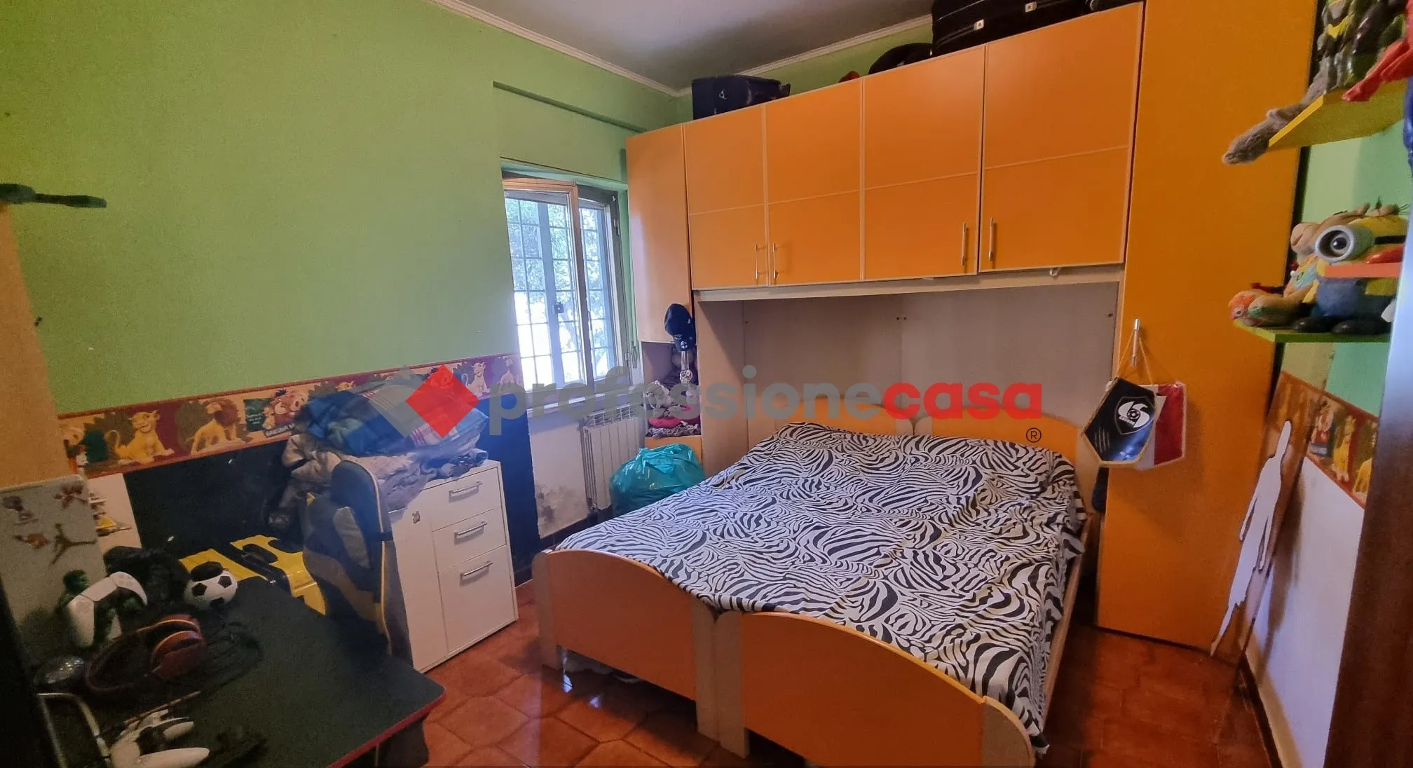 Immagine per Villa in vendita a Pomezia via Chiusi 6